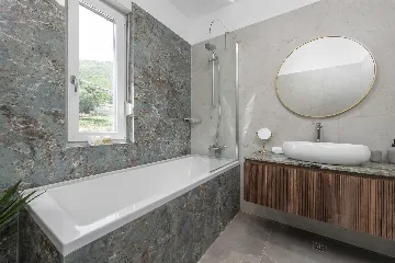 4-Bedroom Villa in Zaton for up to 10 Guests