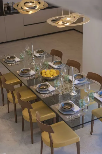 4-Bedroom Villa in Zaton for up to 10 Guests