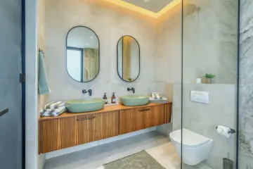 5-Bedroom Villa in Zatoglav with Heated Pool