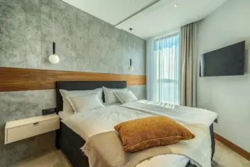 5-Bedroom Villa in Zatoglav with Heated Pool