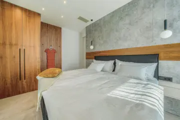 5-Bedroom Villa in Zatoglav with Heated Pool