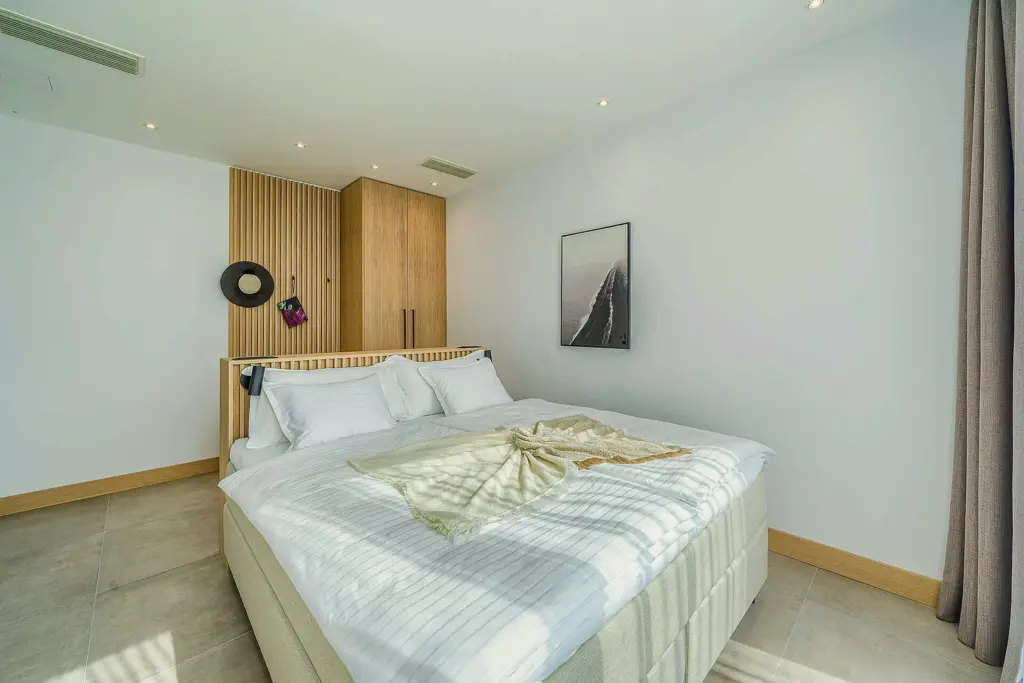 5-Bedroom Villa in Zatoglav with Heated Pool