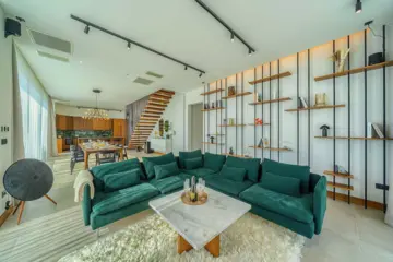 5-Bedroom Villa in Zatoglav with Heated Pool