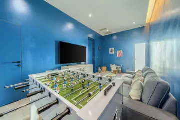 5-Bedroom Villa in Zatoglav with Heated Pool