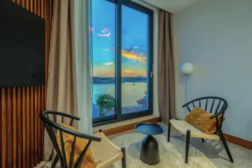 5-Bedroom Villa in Zatoglav with Heated Pool