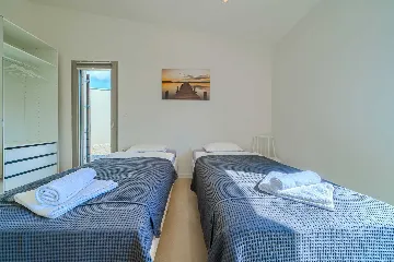 Bobovisca 4-Bedroom Villa for Up to 8 Guests