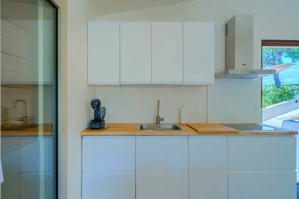 Villa for Two in Bobovišća with Private Heated Pool