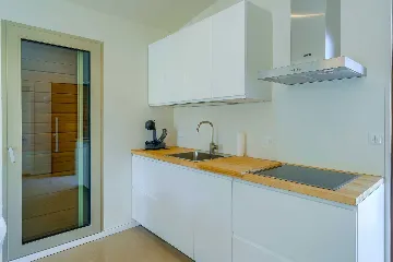 Villa for Two in Bobovišća with Private Heated Pool