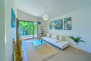 Villa for Two in Bobovišća with Private Heated Pool