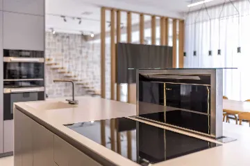 3-Bedroom Villa with Private Heated Pool in Zatoglav