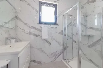 Villa in Fažana with Private Pool for 8 Guests