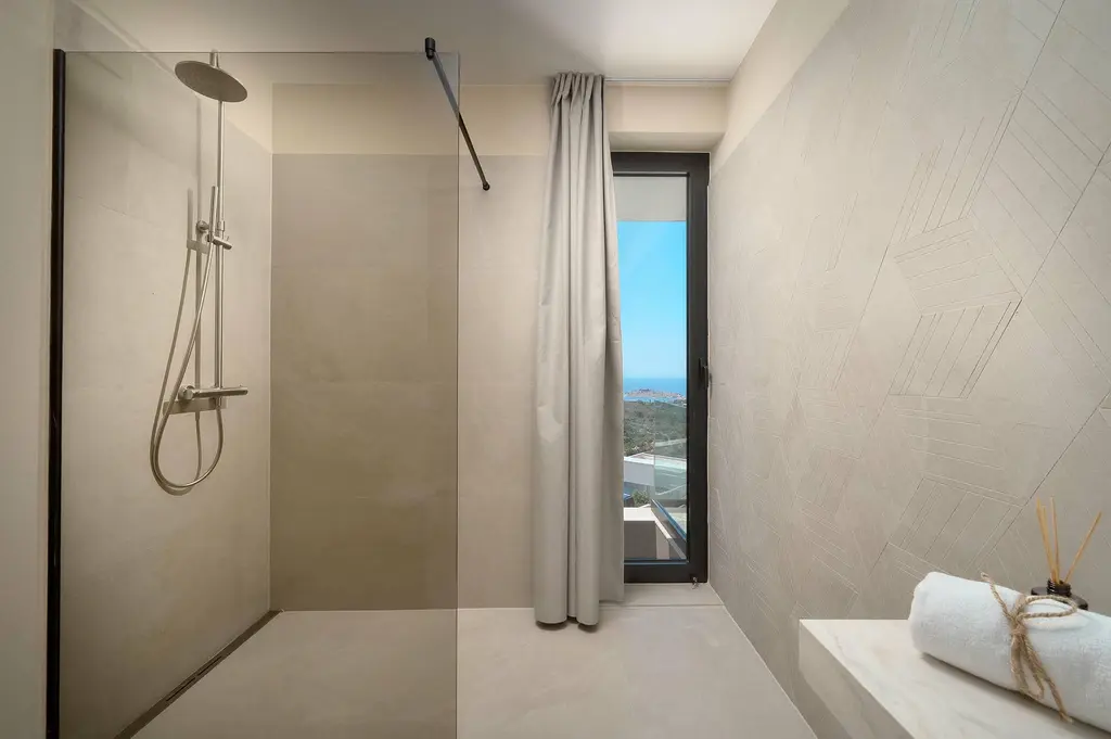 Primošten Villa with Heated Pool & Jacuzzi
