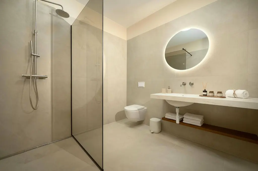 Primošten Villa with Heated Pool & Jacuzzi