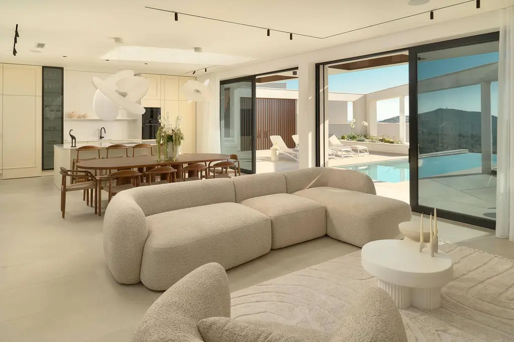 Primošten Villa with Heated Pool & Jacuzzi
