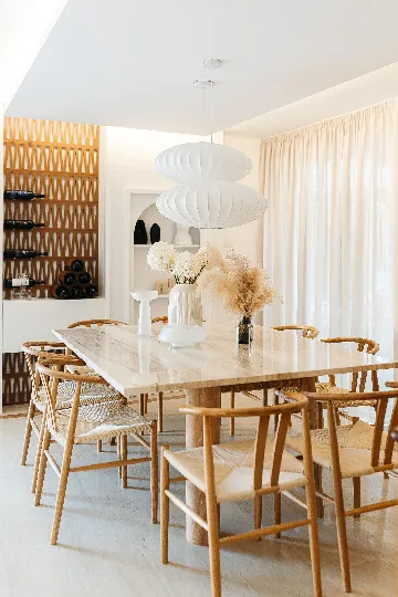 Architect-Designed Villa for 8 in Murter, Croatia