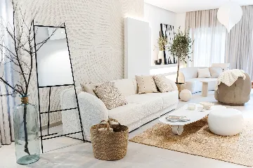 Architect-Designed Villa for 8 in Murter, Croatia