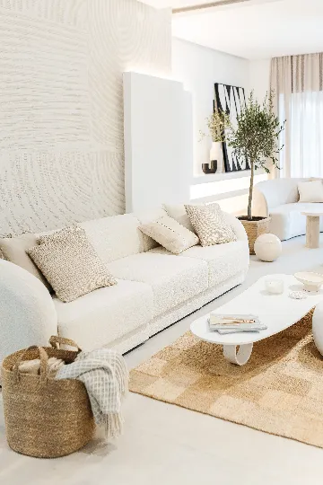 Architect-Designed Villa for 8 in Murter, Croatia