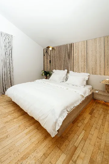 Architect-Designed Villa for 8 in Murter, Croatia