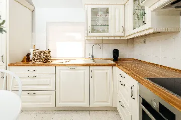 Architect-Designed Villa for 8 in Murter, Croatia