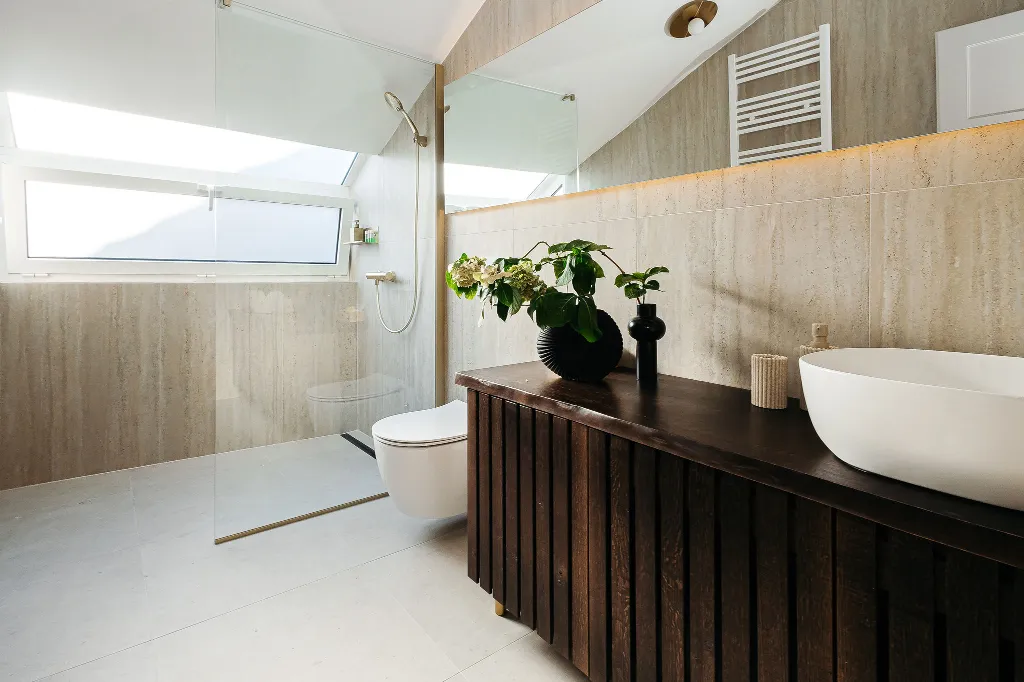 Architect-Designed Villa for 8 in Murter, Croatia