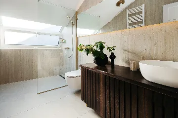 Architect-Designed Villa for 8 in Murter, Croatia