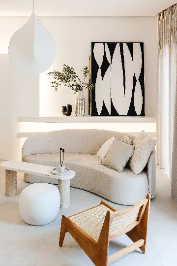 Architect-Designed Villa for 8 in Murter, Croatia