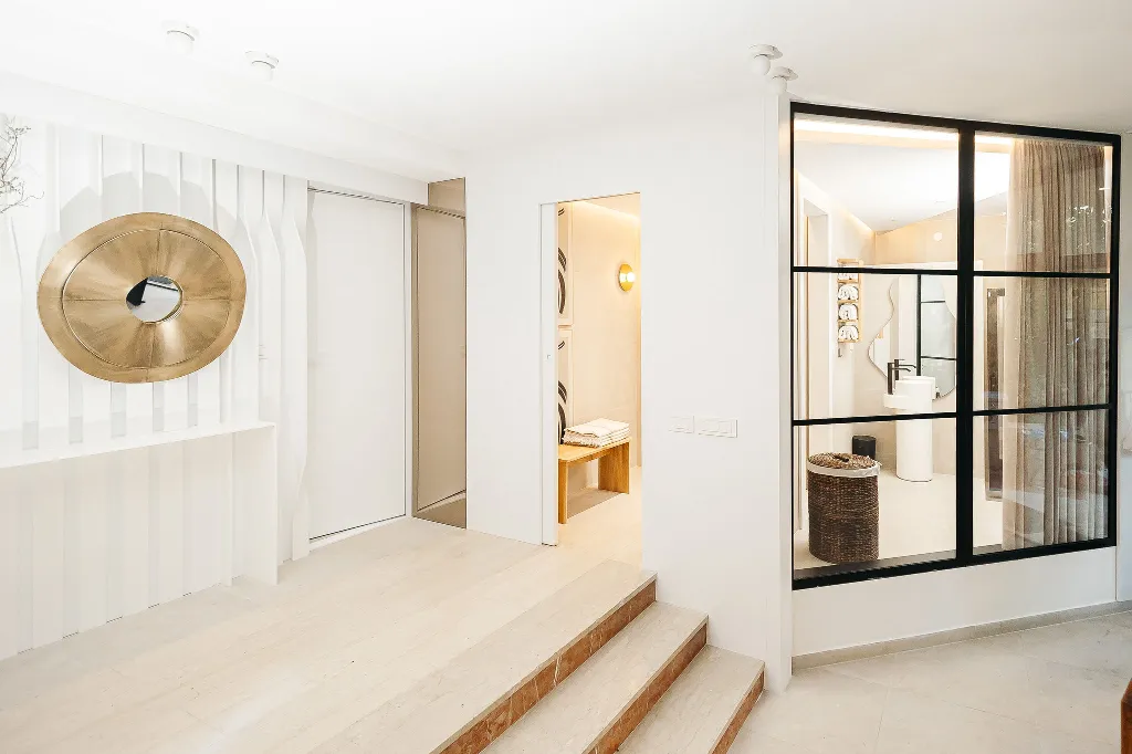Architect-Designed Villa for 8 in Murter, Croatia