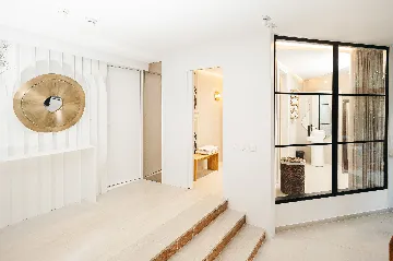 Architect-Designed Villa for 8 in Murter, Croatia