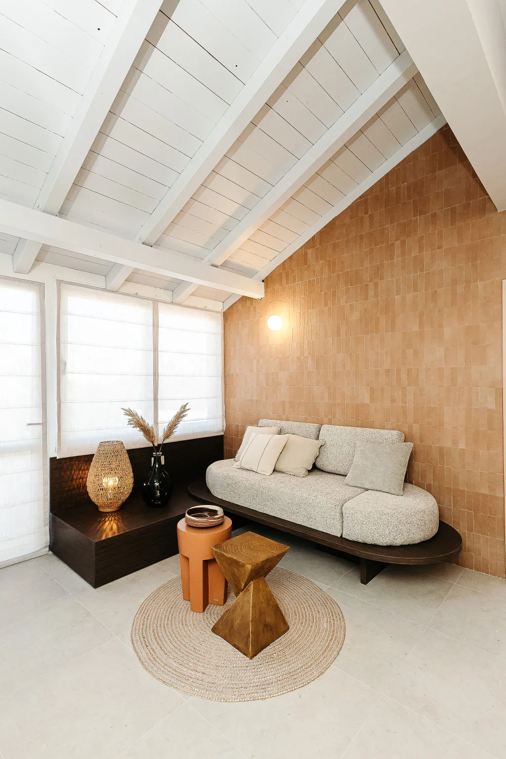 Architect-Designed Villa for 8 in Murter, Croatia