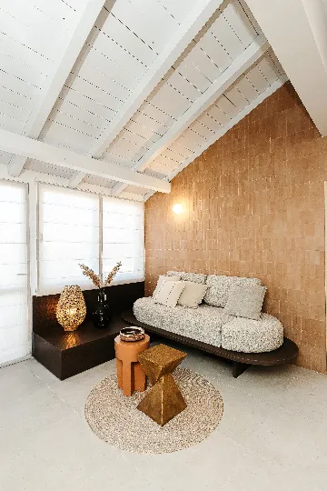 Architect-Designed Villa for 8 in Murter, Croatia