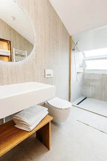 Architect-Designed Villa for 8 in Murter, Croatia