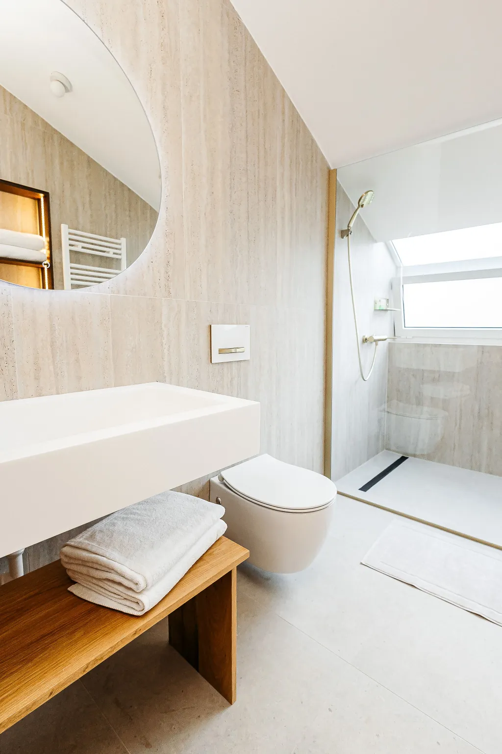 Architect-Designed Villa for 8 in Murter, Croatia