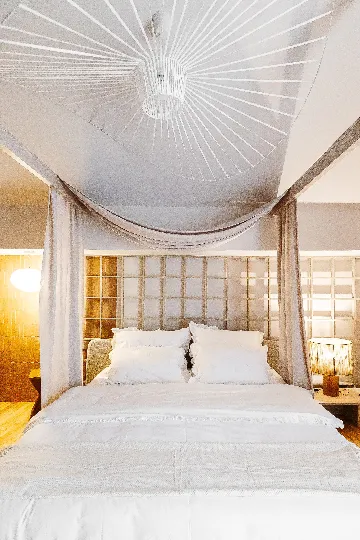 Architect-Designed Villa for 8 in Murter, Croatia