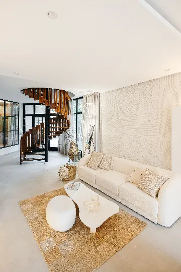 Architect-Designed Villa for 8 in Murter, Croatia