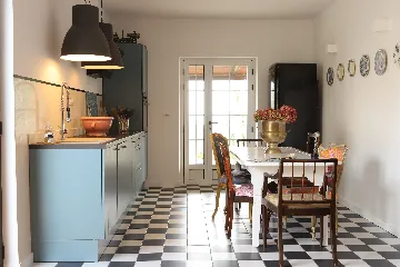 3-Bedroom Villa in Selca, Brač for 6 Guests