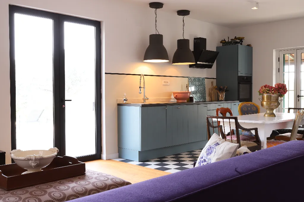 3-Bedroom Villa in Selca, Brač for 6 Guests