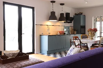 3-Bedroom Villa in Selca, Brač for 6 Guests