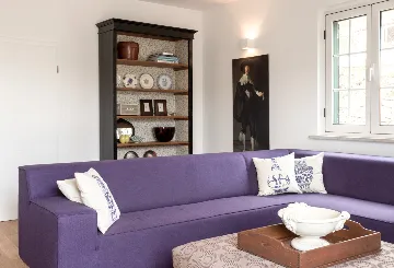 3-Bedroom Villa in Selca, Brač for 6 Guests