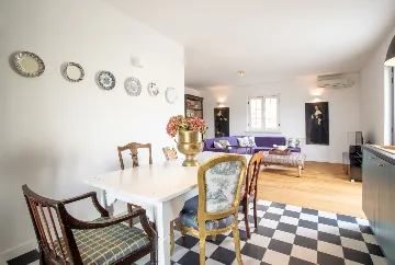 3-Bedroom Villa in Selca, Brač for 6 Guests