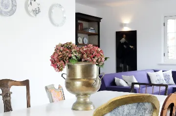 3-Bedroom Villa in Selca, Brač for 6 Guests