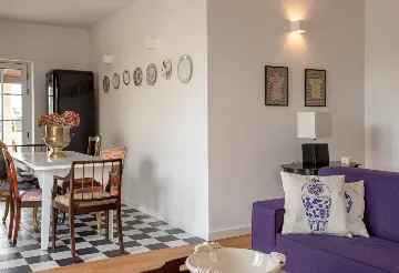 3-Bedroom Villa in Selca, Brač for 6 Guests