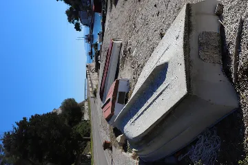 3-Bedroom Villa in Selca, Brač for 6 Guests