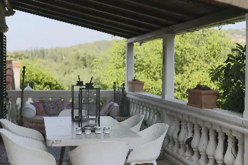 3-Bedroom Villa in Selca, Brač for 6 Guests