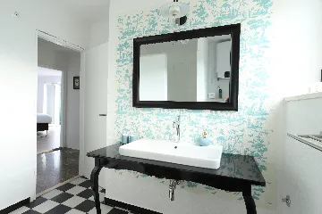 3-Bedroom Villa in Selca, Brač for 6 Guests