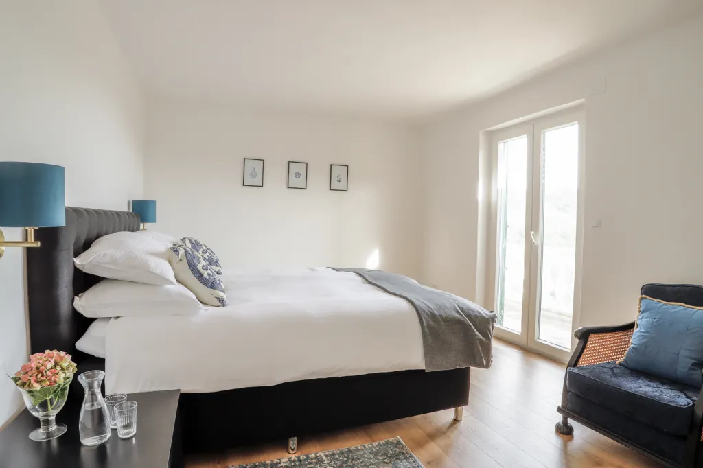 3-Bedroom Villa in Selca, Brač for 6 Guests