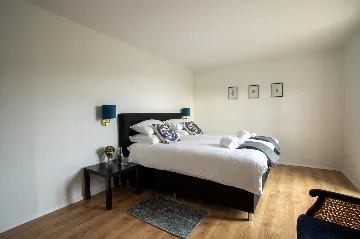 3-Bedroom Villa in Selca, Brač for 6 Guests