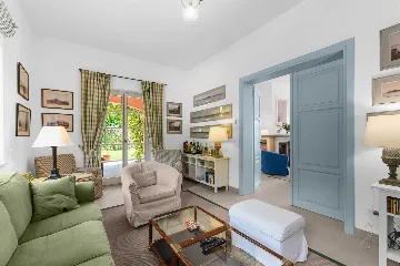 Istrian Countryside Villa in Buje (Up to 12 Guests)