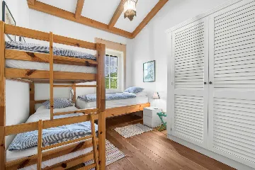 Istrian Countryside Villa in Buje (Up to 12 Guests)