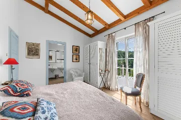 Istrian Countryside Villa in Buje (Up to 12 Guests)