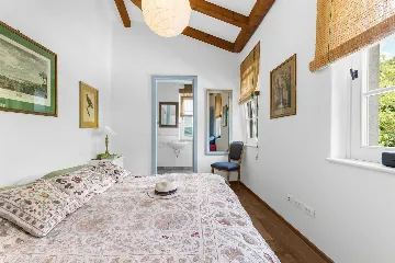 Istrian Countryside Villa in Buje (Up to 12 Guests)